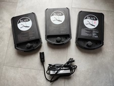 Akku ladegerät blu3 gebraucht kaufen  Holzgerlingen