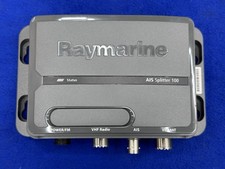 Raymarine ais 100 d'occasion  Expédié en Belgium