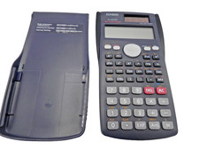 Casio 85ms wissenschaftlicher gebraucht kaufen  Heilbronn