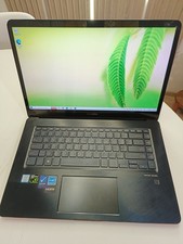 Asus zenbook pro for sale  WELLINGBOROUGH