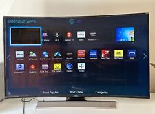 Samsung ue55hu8500t curved for sale  LONDON
