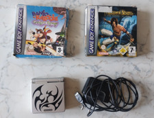 Console game boy usato  Italia