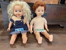 Cricket corky dolls for sale  Livermore Falls