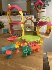 Mattel enchantimals playhouse for sale  LONDON