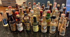 Lot vintage empty for sale  Saint Louis