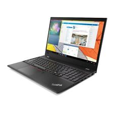 Lenovo ThinkPad T580 Intel i5-8350U 16GB/32GB RAM 512GB/1TB SSD Windows 11 WWAN na sprzedaż  Wysyłka do Poland