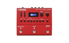 Boss 500 loop usato  Codroipo