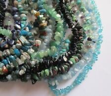Collier perles baroques d'occasion  Nîmes