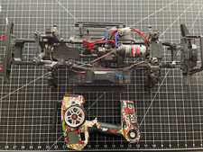 Traxxas trx4 sport for sale  Mesquite