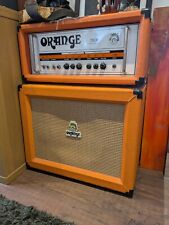 Orange th30 twin for sale  LONDON