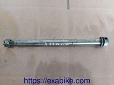 Axe roue suzuki d'occasion  Languidic