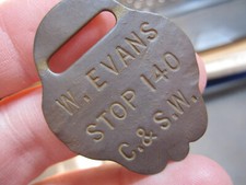 railroad watch fob for sale railroad watch fob for sale Bellefonte