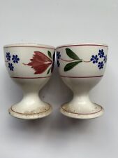 Pair vintage adam for sale  MANCHESTER