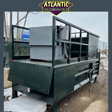 Yard wastequip stationary for sale  East Brunswick