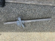chevelle 1970 bumper jack for sale  Port Orchard