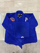 Kimono bjj gorilla usato  Brescia