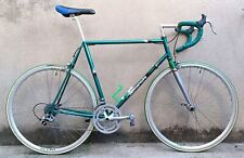 Bici corsa adesivi usato  Guspini