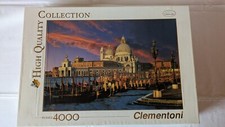Puzzle 4000 teile gebraucht kaufen  Göggingen