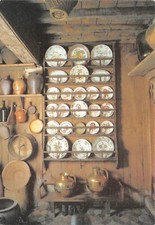 Cpm musée vieux d'occasion  Expédié en Belgium