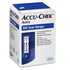 Accu chek aviva usato  Italia