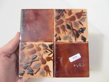 Antique ceramic tile for sale  HARROGATE