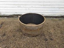 Solid half oak for sale  BRACKLEY