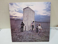 The Who - Who's Next Vinyl LP 1971 Decca DL 79182 comprar usado  Enviando para Brazil