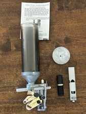 Dillon powder system for sale  Van Nuys