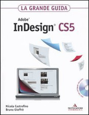 Adobe indesign cs5. usato  Vejano
