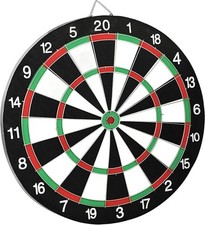 Dart board dart for sale  SALFORD