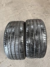 Pirelli zero 295 gebraucht kaufen  Fröndenberg/Ruhr