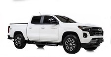 2024 chevrolet colorado for sale  Houston