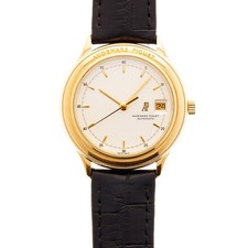Audemars Piguet relógio vintage automático ouro amarelo ref. 1459 comprar usado  Enviando para Brazil