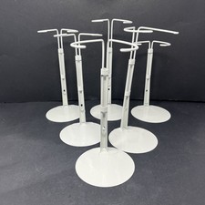 Lote de 6 Suportes KAISER PARA BONECAS - KW117 comprar usado  Enviando para Brazil