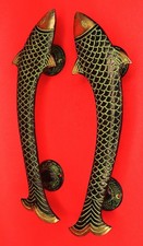 Big fish pair for sale  Shipping to Ireland
