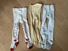 3er set babystrumpfhose gebraucht kaufen  Lauchringen