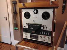 Vintage akai 360d for sale  Tulsa