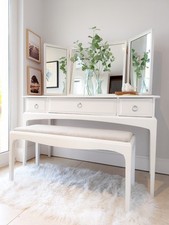 Spray painted white for sale  BERWICK-UPON-TWEED