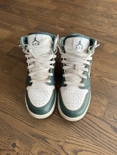 Air jordan sneaker gebraucht kaufen  Ludwigshafen am Rhein