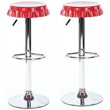 Set sgabelli bar usato  Cardito