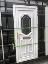 ex display upvc doors for sale ex display upvc doors for sale BURY