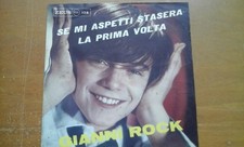 Gianni rock aspetti usato  Bosco Marengo