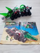 Lego space police d'occasion  Le Havre-