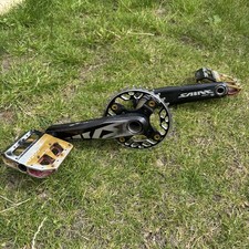 saint crank for sale saint crank for sale YORK