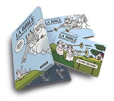 Chat tome bible d'occasion  Expédié en Belgium