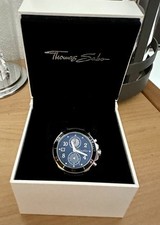 Thomas sabo armbanduhr gebraucht kaufen  Königsbrunn