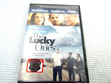Lucky ones dvd for sale  La Crosse