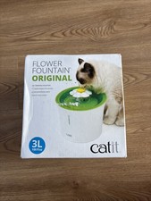 Catit flower cat for sale  BURTON-ON-TRENT