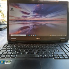 Acer extensa 5635g gebraucht kaufen  Velden