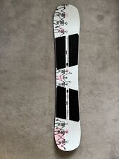 Burton rewind snowboard for sale  ABERGELE